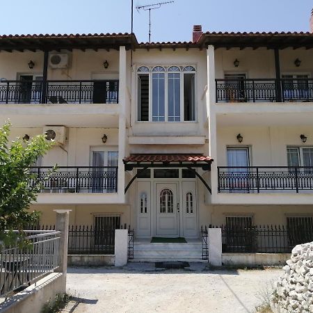 Villa Alexandra Ierissos Exterior foto