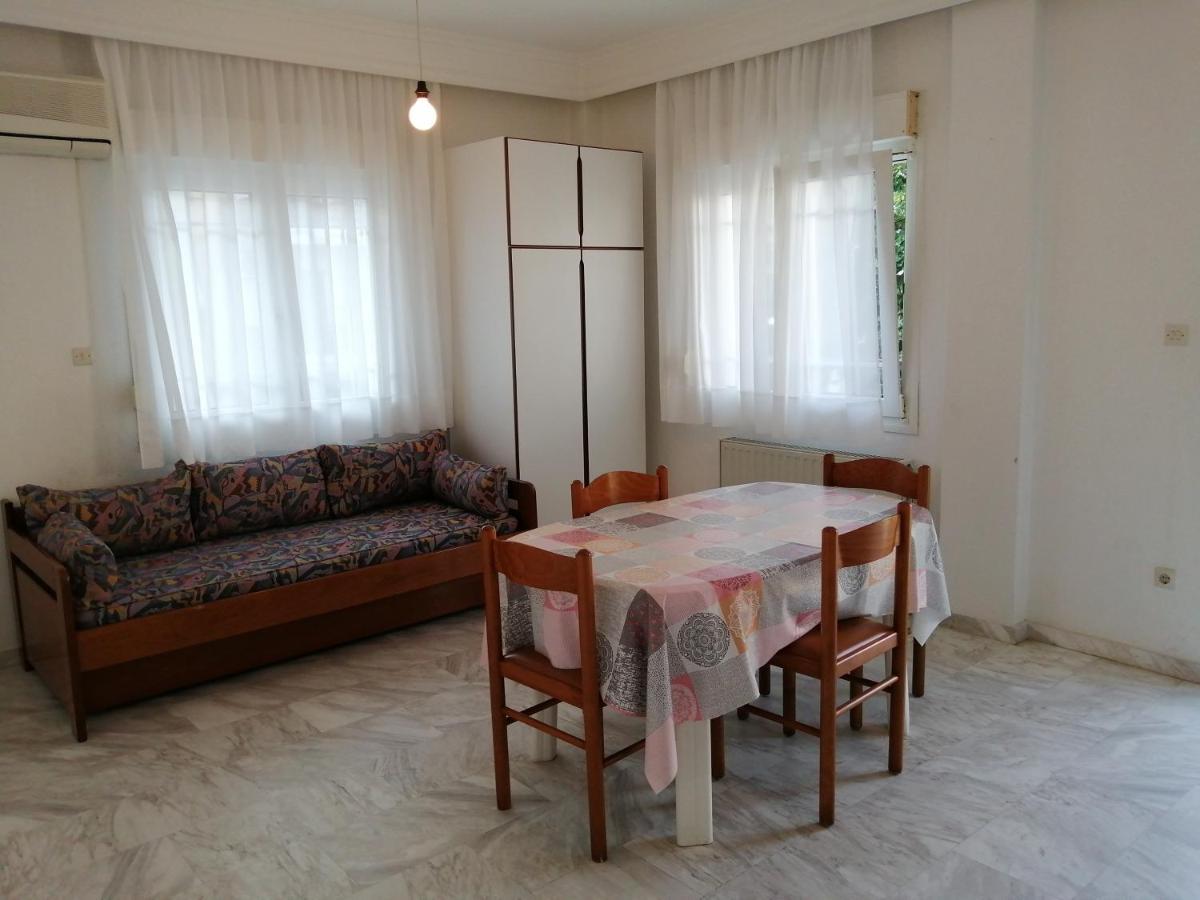 Villa Alexandra Ierissos Exterior foto