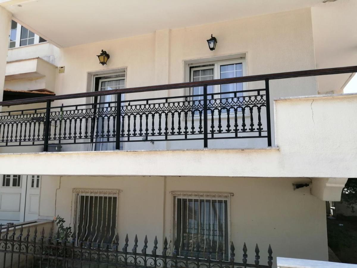 Villa Alexandra Ierissos Exterior foto