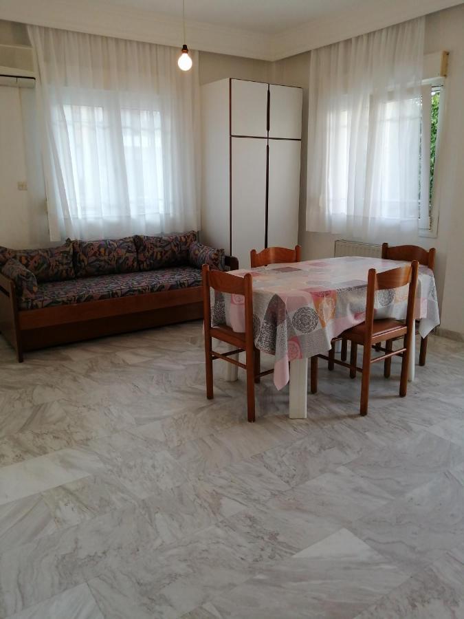 Villa Alexandra Ierissos Exterior foto